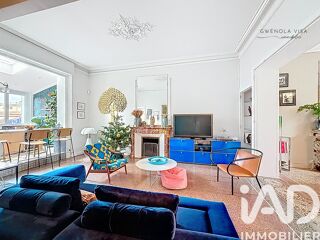  Maison � vendre 6 pi�ces 166 m�