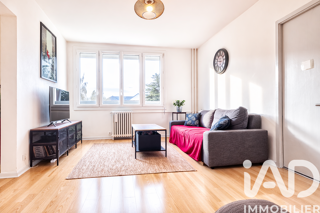  Appartement � vendre 5 pi�ces 79 m�