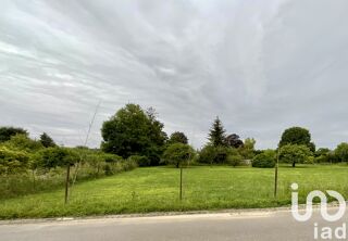  Terrain  vendre 1129 m