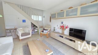  Maison � vendre 3 pi�ces 62 m�