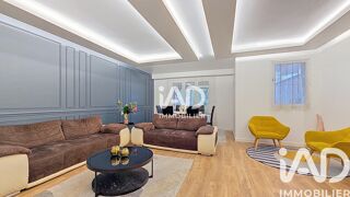  Maison � vendre 4 pi�ces 99 m�