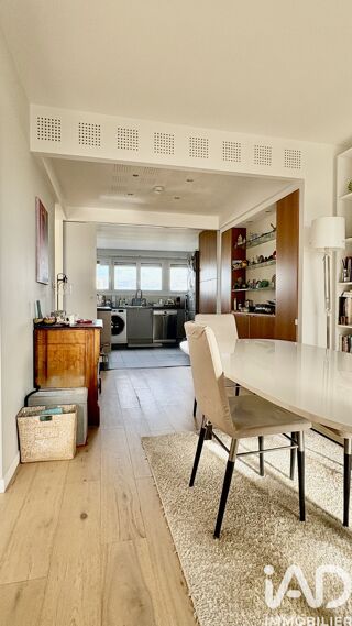  Appartement � vendre 5 pi�ces 103 m�