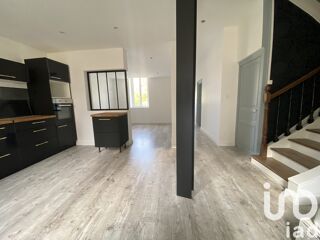  Maison � vendre 5 pi�ces 108 m�