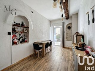  Maison  vendre 2 pices 47 m