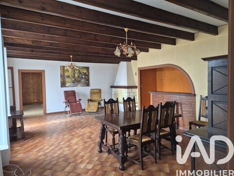   Vente Maison/villa 6 pi�ces Maison - 6 pi�ce(s) - 211 m�