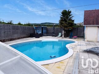  Maison � vendre 5 pi�ces 130 m�