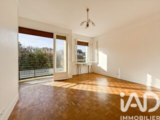  Appartement  vendre 2 pices 44 m