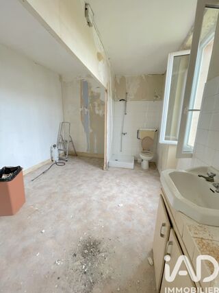  Maison � vendre 3 pi�ces 60 m�