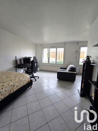  Appartement  vendre 1 pice 36 m
