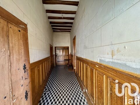   Vente Maison de village 4 pices Maison - 4 pice(s) - 95 m