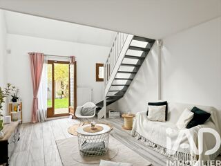  Maison � vendre 6 pi�ces 80 m�