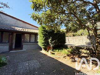 Maison � vendre 4 pi�ces 89 m�
