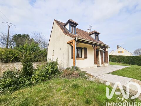   Vente Pavillon 4 pi�ces Maison - 4 pi�ce(s) - 90 m�