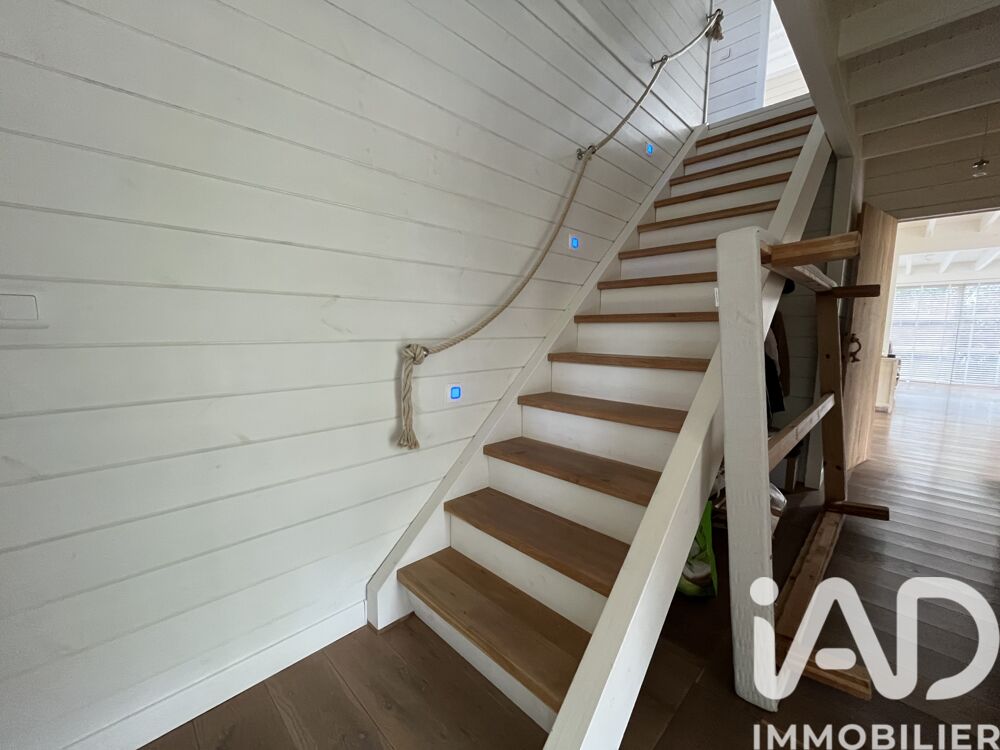 � vendre  Maison Villeneuve-de-la-Raho (66180)