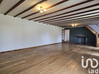  Maison � vendre 5 pi�ces 168 m�