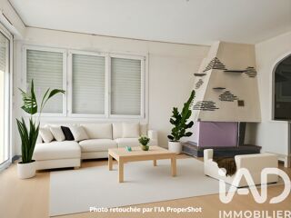  Appartement � vendre 5 pi�ces 107 m�