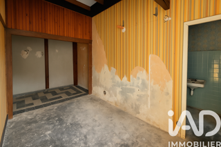  Appartement  vendre 3 pices 55 m