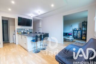  Appartement � vendre 4 pi�ces 74 m�