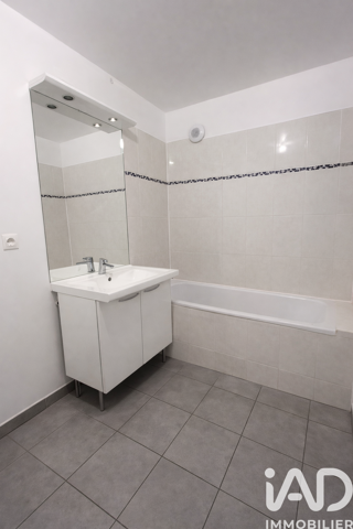  Appartement � vendre 2 pi�ces 40 m�
