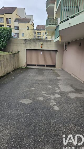  Parking / Garage � vendre 13 m�