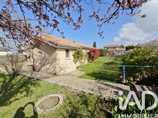  Maison � vendre 3 pi�ces 74 m�