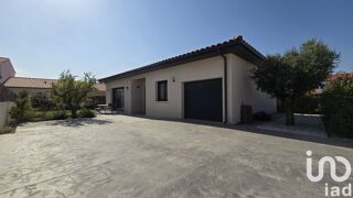  Maison � vendre 4 pi�ces 87 m�