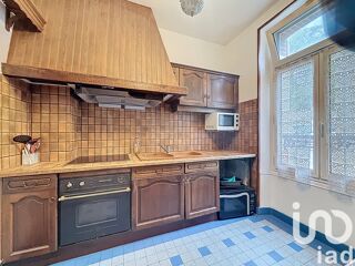  Maison  vendre 7 pices 170 m