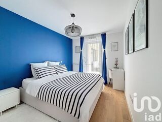  Appartement � vendre 3 pi�ces 64 m�