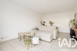  Appartement � vendre 2 pi�ces 51 m�