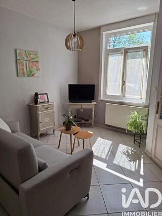  Maison � vendre 4 pi�ces 81 m�