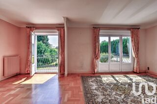  Maison � vendre 7 pi�ces 133 m�