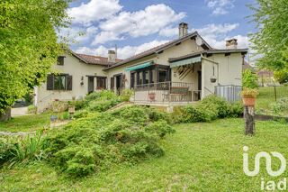  Maison � vendre 5 pi�ces 93 m�