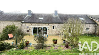  Maison � vendre 4 pi�ces 212 m�