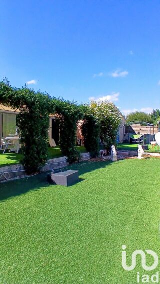  Maison � vendre 11 pi�ces 217 m�