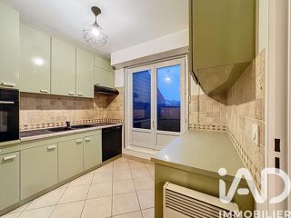  Appartement � vendre 5 pi�ces 134 m�