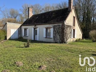  Maison � vendre 8 pi�ces 129 m�