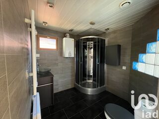  Maison � vendre 2 pi�ces 40 m�