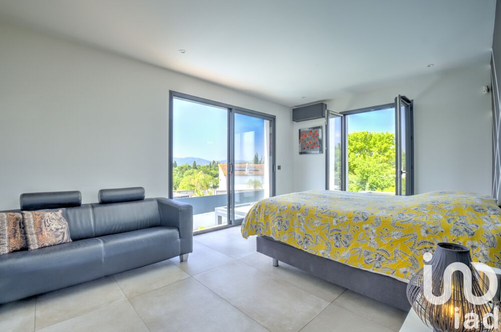  vendre  Maison Grasse (06130)