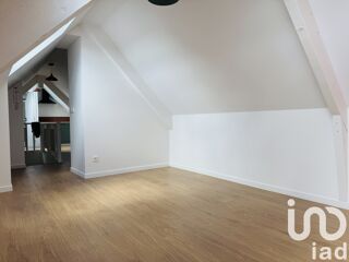  Appartement � vendre 2 pi�ces 27 m�