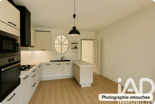  Maison � vendre 6 pi�ces 140 m�