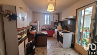  Maison � vendre 4 pi�ces 58 m�