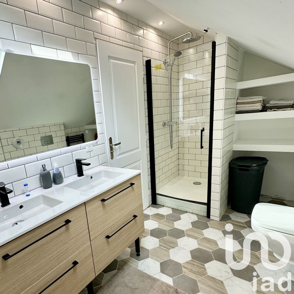  vendre  Maison Saintry-sur-Seine (91250)