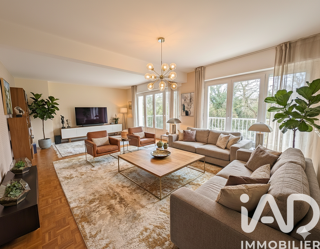  Appartement � vendre 4 pi�ces 94 m�