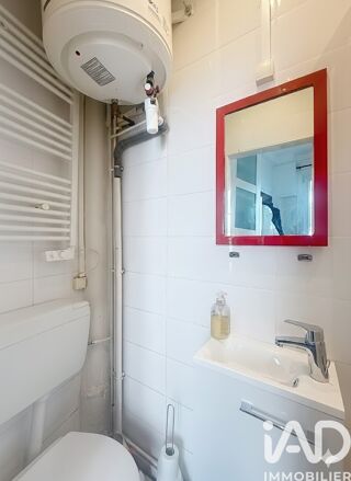  Appartement � vendre 1 pi�ce 14 m�