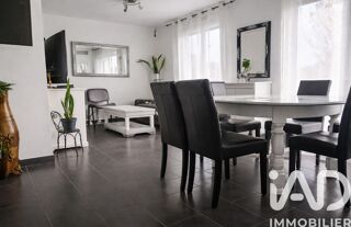  Maison � vendre 5 pi�ces 162 m�