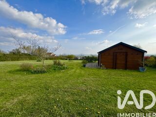  Terrain � vendre 2169 m�