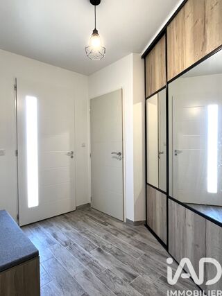  Maison � vendre 5 pi�ces 117 m�