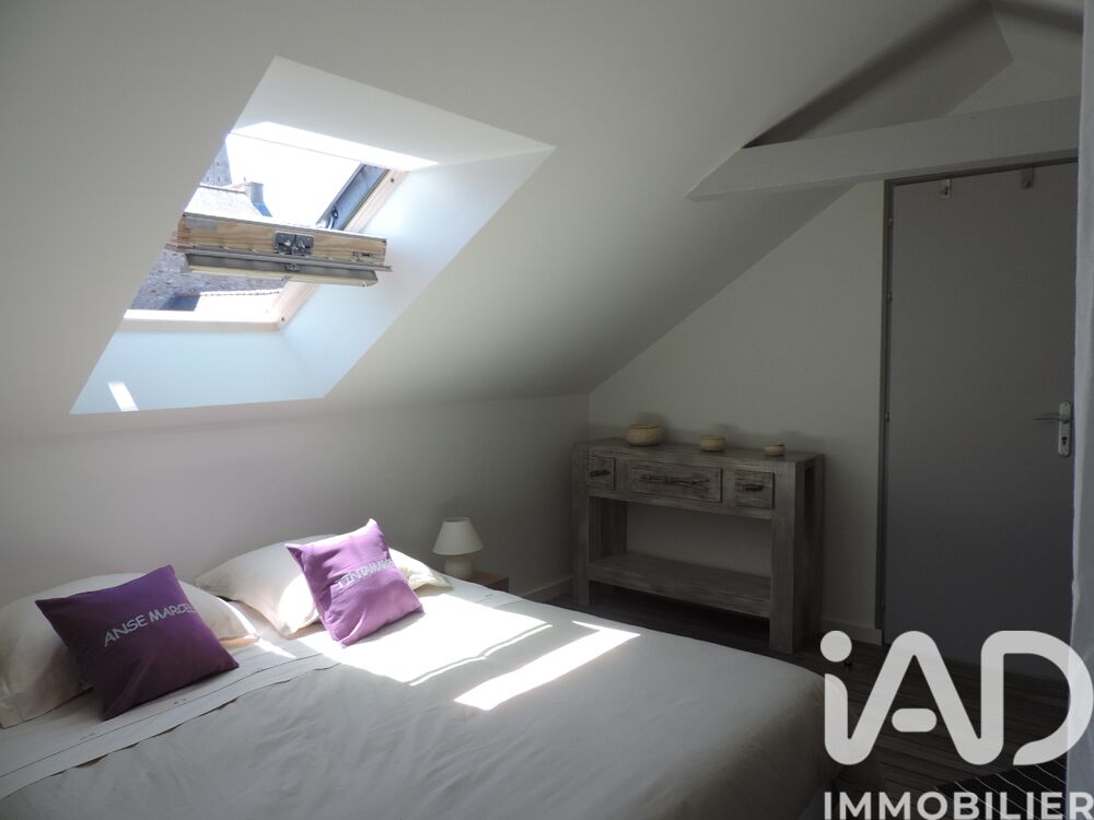 � vendre  Maison Paimpol (22500)