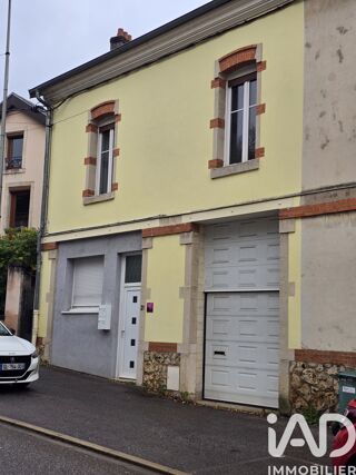  Maison � vendre 7 pi�ces 145 m�
