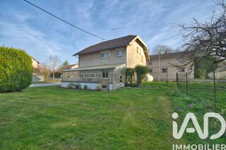  Maison � vendre 4 pi�ces 120 m�